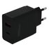 Patona Premium PD36W Caricabatterie USB-C Nero