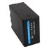 Patona Premium per Sony BP-U68 BP-U65 BP-U60 6900mAh incl. D-Tap e porte USB