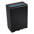 Patona Premium per Sony BP-U68 BP-U65 BP-U60 6900mAh incl. D-Tap e porte USB