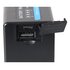Patona Premium per Sony BP-U68 BP-U65 BP-U60 6900mAh incl. D-Tap e porte USB