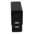 Patona Premium per Sony BP-U68 BP-U65 BP-U60 6900mAh incl. D-Tap e porte USB