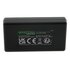 Patona Caricabatteria Premium Twin Performance PD per Fuji NP-W126