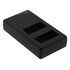 Patona Caricabatteria Premium Twin Performance PD per Fuji NP-W126