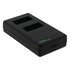 Patona Caricabatteria Premium Twin Performance PD per Canon LP-E17
