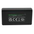Patona Caricabatteria Premium Twin Performance PD per Canon LP-E17