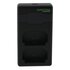 Patona Caricabatteria Premium Twin Performance PD per Canon LP-E6