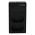 Patona Caricabatteria Premium Twin Performance PD per Fuji NP-W235