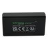 Patona Caricabatteria Premium Twin Performance PD per Fuji NP-W235