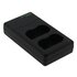 Patona Caricabatteria Premium Twin Performance PD per Nikon EN-EL15
