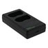Patona Caricabatteria Premium Twin Performance PD per Nikon EN-EL15