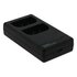 Patona Premium Twin Performance PD per Panasonic DMW-BLF19