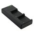 Patona Caricabatteria Premium Twin Performance PD per Sony NP-F