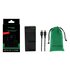 Patona Caricabatteria Premium Twin Performance PD per Sony NP-F