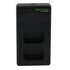 Patona Caricabatteria Premium Twin Performance PD per Sony NP FW50