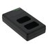 Patona Caricabatteria Premium Twin Performance PD per Sony NP FW50