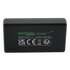 Patona Caricabatteria Premium Twin Performance PD per Sony NP FW50