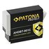 Patona Protect Batteria per Gopro Hero 9 / 10 / 11 / 12 AHDBT-901C