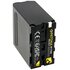 Patona Protect NP-F990 13850MaH 99.7WH