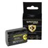NP-FZ100 Protect 7.2V 2250mAh