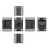 Patona Protect Battery V-Mount 310Wh PD100W Type-C, USB-Output, 2xD-tap