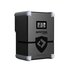 Patona Protect Battery V-Mount Nano V99-PD65 con Display SB-C PD100W, USB-A, D-Tap, 2x DC-out