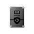 Patona Protect Battery V-Mount Nano V99-PD65 con Display SB-C PD100W, USB-A, D-Tap, 2x DC-out