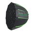 Patona Softbox OttagonalePremium Deep Throw 60cm a chiusura rapida