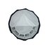 Patona Softbox OttagonalePremium Deep Throw 60cm a chiusura rapida