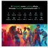 Patona Tubo LED Premium RGB Dynamic 21 10w