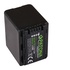 Patona VW-VBT380 Premium 3.6 V 4040 mAh