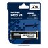 Patriot Memory P400 V4 2 TB M.2 PCI Express 4.0 NVMe