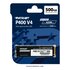 Patriot Memory P400 V4 500 GB M.2 PCI Express 4.0 NVMe