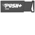 Patriot Memory Push+ USB 128 GB USB A 3.2 Gen 1 Nero