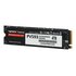 Patriot Memory PV593 4 TB M.2 PCI Express 5.0 NVMe 3D TLC NAND