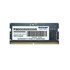 Patriot Memory Signature Line PSD58G560041S memoria 8 GB 1 x 8 GB DDR5 262-pin SO-DIMM