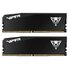 Patriot Memory Viper Elite 5 Ultra memoria 96 GB 2 x 48 GB DDR5 6400 MT/s 288-pin DIMM