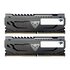 Patriot Memory Viper Steel PVS48G360C8 memoria 8 GB 1 x 8 GB DDR4 3600 MHz