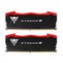 Patriot Memory Viper Xtreme 5 PVX532G76C36K memoria 32 GB 2 x 16 GB DDR5