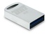 Patriot PSF8GTAB3USB Tab 8 GB USB A 3.2 Gen 1 (3.1 Gen 1) Metallico