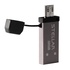 Patriot Stellar 32GB USB/OTG USB A 3.2 Gen 1 (3.1 Gen 1) Grigio