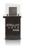 Patriot Stellar Lite 64GB USB Type-A / Micro-USB 3.2 Gen 1 (3.1 Gen 1) Grigio