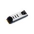 Patriot Viper Gaming PV553 2TB 2000GB M.2 2280 PCIe Gen5 x4