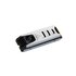 Patriot Viper Gaming PV553 2TB 2000GB M.2 2280 PCIe Gen5 x4