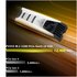 Patriot Viper Gaming PV553 2TB 2000GB M.2 2280 PCIe Gen5 x4
