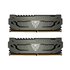 Patriot Viper Steel PVS432G320C6K 32 GB 2 x 16 GB DDR4 3200 MHz