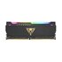 Patriot Viper Steel PVSR416G360C0K 16 GB 2 x 8 GB DDR4 3600 MHz Data Integrity Check (verifica integrità dati)