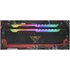 Patriot Viper Steel PVSR416G360C0K 16 GB 2 x 8 GB DDR4 3600 MHz Data Integrity Check (verifica integrità dati)