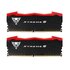 Patriot Viper Xtreme 5 PVX548G76C36K memoria 48 GB 2 x 24 GB DDR5