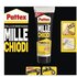 Pattex Millechiodi Forte&Rapido 100g