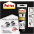 Pattex Millechiodi Trasparente 40g